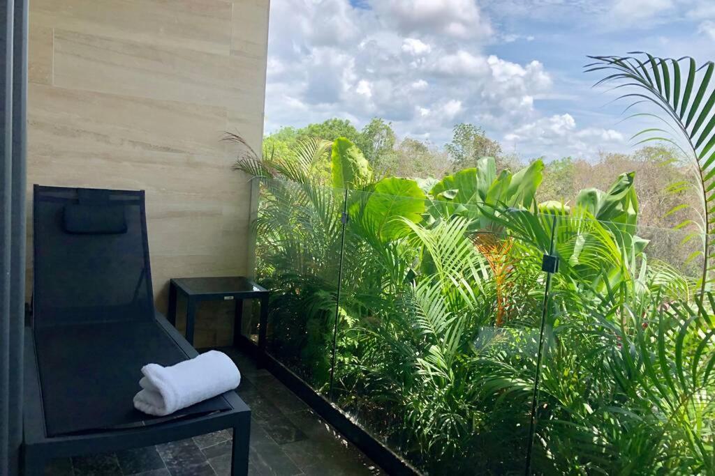 Apartamento Mistiq Largest Ph With Gym, Club Shuttle & Fast Wifi Tulum