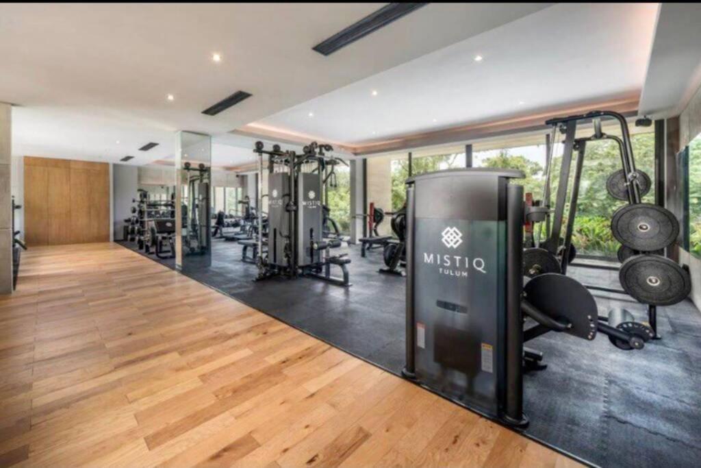 Apartamento Mistiq Largest Ph With Gym, Club Shuttle & Fast Wifi *