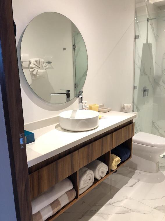 Apartamento Mistiq Largest Ph With Gym, Club Shuttle & Fast Wifi *