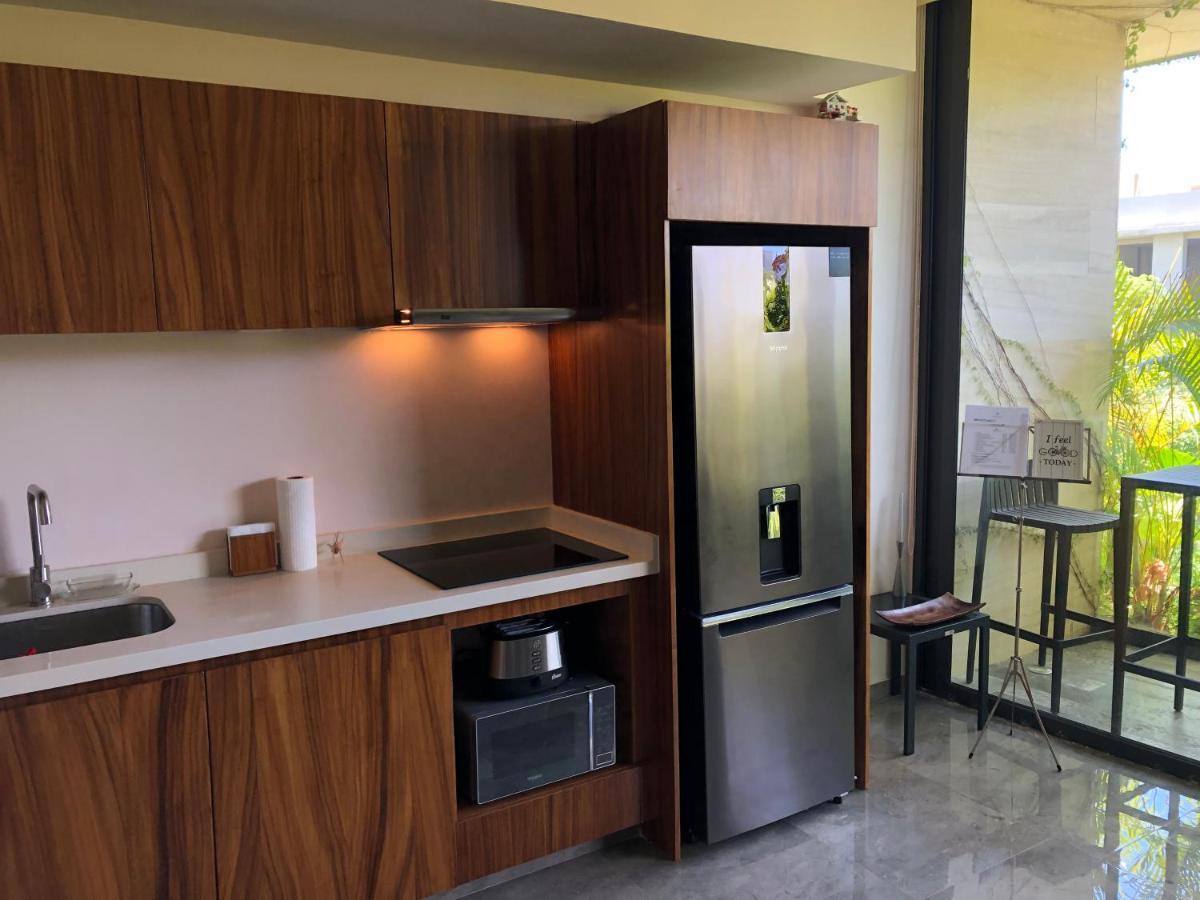 Apartamento Mistiq Largest Ph With Gym, Club Shuttle & Fast Wifi Tulum