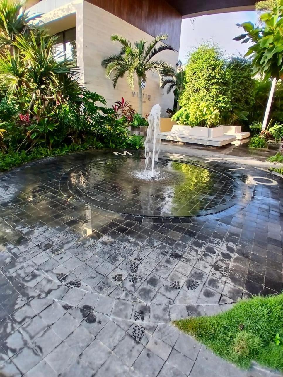 Mistiq Largest Ph With Gym, Club Shuttle & Fast Wifi Apartamento Tulum